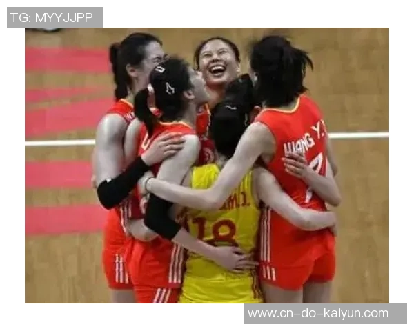 2016年中国女排对阵美国的精彩较量结果揭晓，谁最终赢得胜利呢