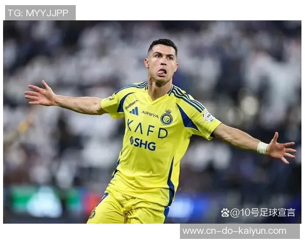 2-0！C罗950球里程碑，菲利克斯6轮轰9球，利雅得成功全胜领跑