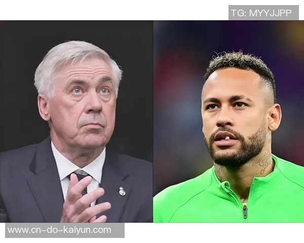 33岁内马尔隔空喊话：带我踢世界杯！若进决赛 我确保进球