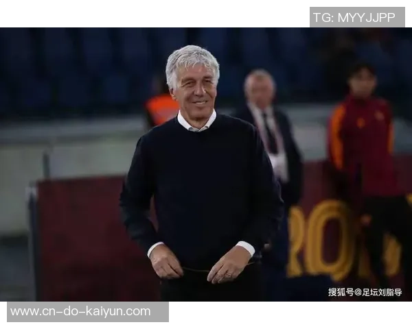 加斯佩里尼：罗马缺进球？谈冬窗为时过早，我专心于现有球员