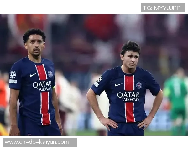 巴黎圣日耳曼六冠荣耀:从法甲到洲际杯的光辉征途 巴黎圣日耳曼六冠荣耀:从法甲到洲际杯的光辉征途